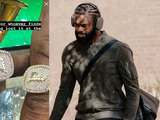 Jaylen Brown Loses NBA Championship Ring During Celtics Parade; Offers Big Regards For Safe Return