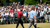 Oller's Second Thoughts: Ohio State golfer Neal Shipley takes 'Tiger oath' after Masters