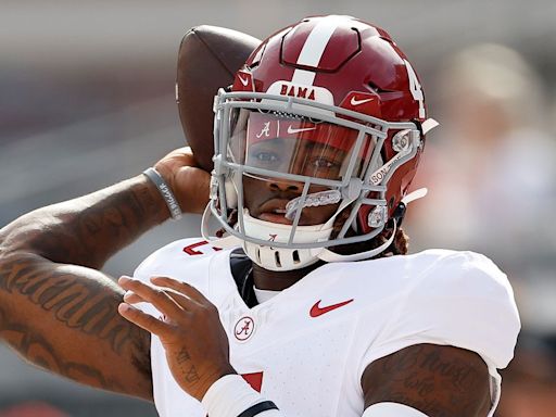 How to watch Alabama vs Georgia: live stream College Football 2024 from anywhere