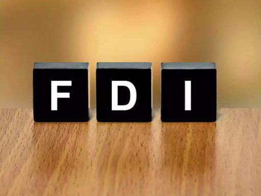 Maharashtra attracts highest FDI for 2 yrs in a row: Devendra Fadnavis - Times of India