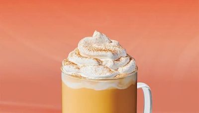 Here's how to make a pumpkin spice latte at home so you can avoid waiting at Starbucks