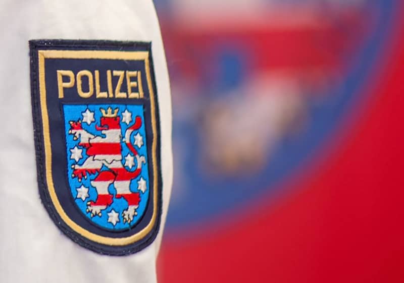 Police officer dies in Germany after violent encounter with teenager