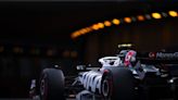 Both Haas Drivers Disqualified From Monaco Grand Prix Qualifying