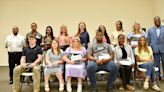 Marion PD awards scholarships