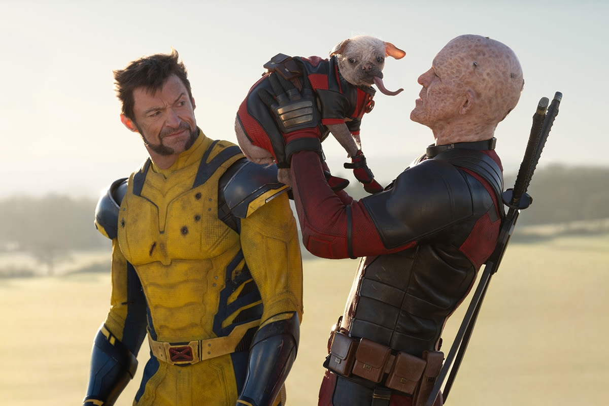 ‘Deadpool & Wolverine’ Is U.K. Chain Odeon’s Biggest Box Office Since ‘Barbenheimer’ – Global Bulletin