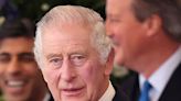 Royal Family Makes ‘Mean Girls’ Reference (Cause Charles Isn’t a Regular King, He’s a Cool King)