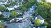 Man killed in N.J. house explosion was retired Newark police officer