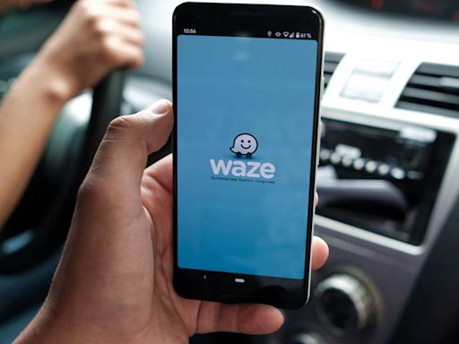 Cómo cambiar la voz de Waze por la tuya