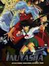 Inuyasha the Movie: Affections Touching Across Time