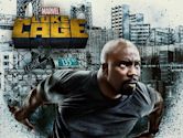 Marvel's Luke Cage