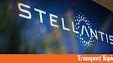 Stellantis Shipments Fall Amid Transition to New Vehicles | Transport Topics