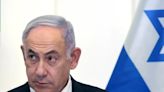 El primer ministro de Israel Netanyahu hablará ante sesión conjunta del Congreso de EE.UU.