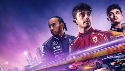 F1 2024: Conheça os ratings dos pilotos no game oficial