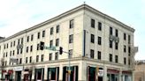 54-unit apartment complex planned for vacant downtown Rockford hotel