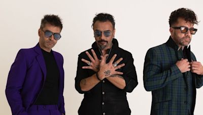 Las definiciones de Lucybell a horas del Teatro Municipal: “La cultura en Chile está relegada a cierto escalón” - La Tercera