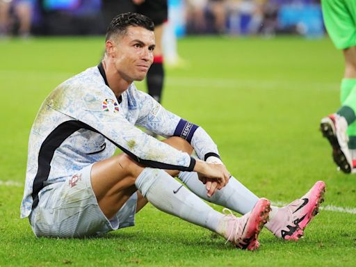 UEFA Euro 2024, Day 13 Data Dive: Cristiano Ronaldo's First Goalless Group Stage