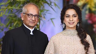 Juhi Chawla Shares How Her Mother-in-law Canceled Her Big Wedding Event Just Before D-day, “Can You Imagine?”