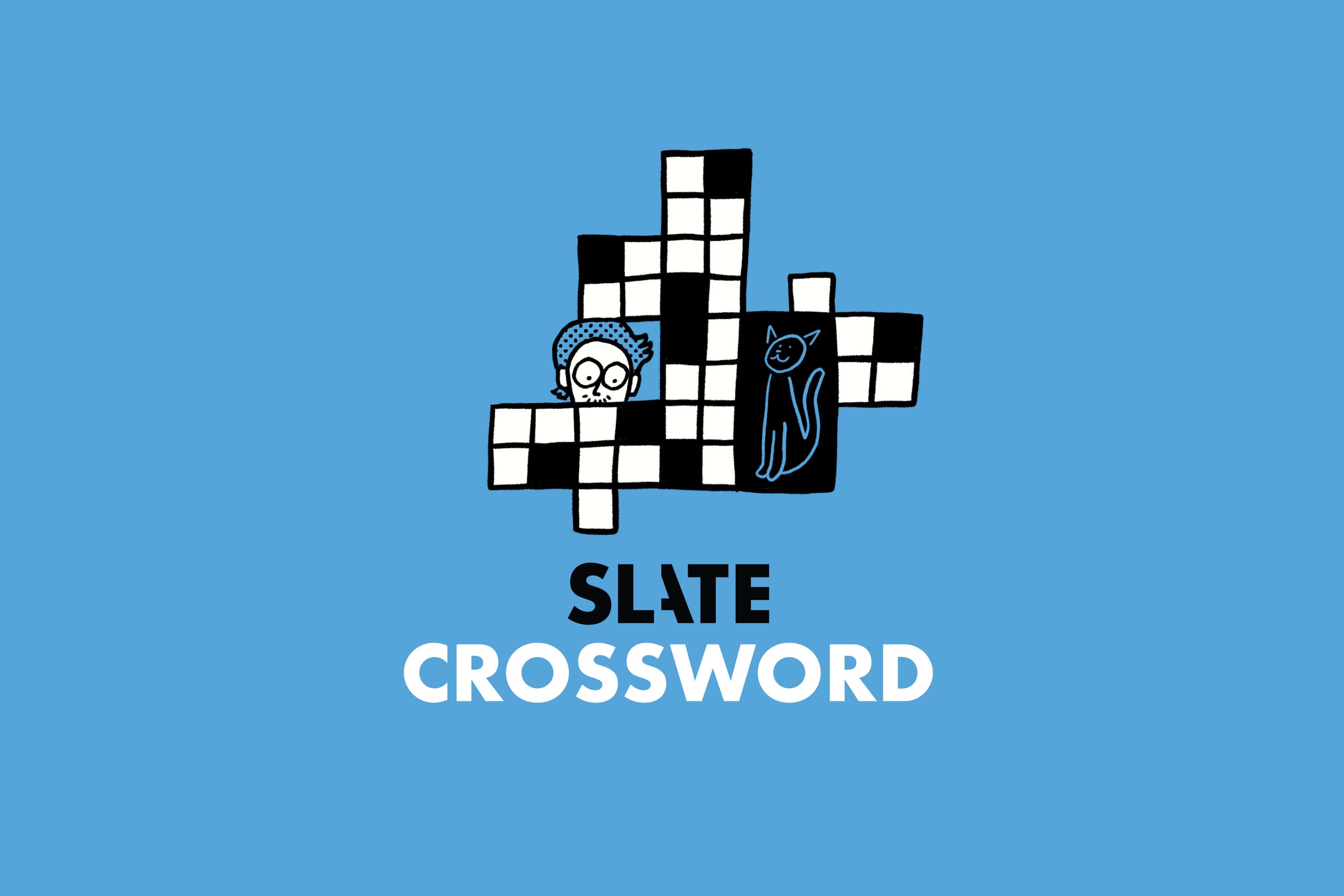 Slate Crossword: Where George Santos Played College Volleyball [Citation Needed] (Six Letters)