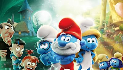 ‘The Smurfs’ Rightsholder Rebrands as Peyo Company; Unveils New Projects Inspired by ‘Johan & Peewit’ and ‘Benny Breakiron’ Comics...