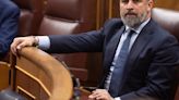 Abascal ve "una estafa" que el PP pida ahora buques de guerra contra la inmigración tras apoyar la regularización masiva