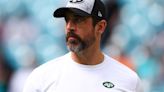 Aaron Rodgers skips Jets mandatory minicamp for ‘unexcused’ reason, could be fined for absence