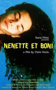 Nénette and Boni