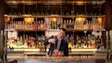 Best bars in London hotels, from The Connaught Bar to Lyaness