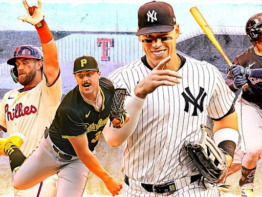MLB All-Star Game: Predictions, live updates and takeaways