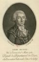 François-Nicolas-Léonard Buzot