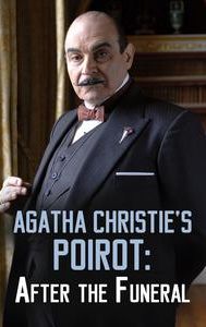 Agatha Christie's Poirot: After the Funeral