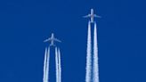 EasyJet and Ryanair hit out at plan to protect long-haul carriers over contrails