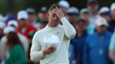 Rory McIlroy after the Masters: I’m going to keep coming back until it's my year