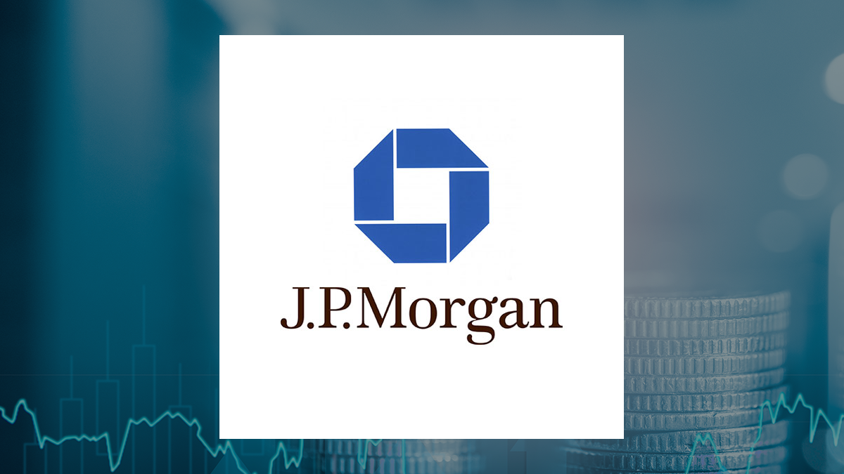 Mechanics Bank Trust Department Buys 116 Shares of JPMorgan Chase & Co. (NYSE:JPM)