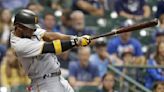 AP source: McCutchen returns to Pirates on $5M, 1-year deal