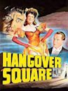 Hangover Square