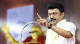 Stalin urges traders to use Tamil on name boards - News Today | First with the news