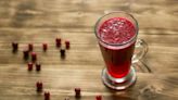 Cranberry confirmed as natural remedy for UTIs