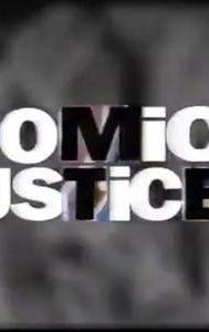 Comic Justice
