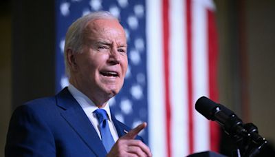 Biden can’t afford to alienate more allies