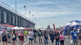 PHOTOS: Behind the scenes and fan festivities at Enjoy Illinois 300