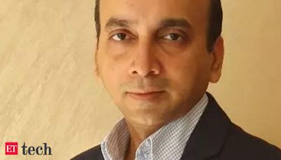 InCred Capital appoints Julius Baer India’s Vikram Agarwal as chief operating officer