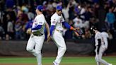 Mets bounce back with win and a vow to hold each other accountable