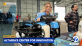 AltaSea unveils new $35 million ocean technology hub in San Pedro