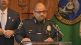 Seattle police chief out amid claims of sexual harassment, discrimination from leaders