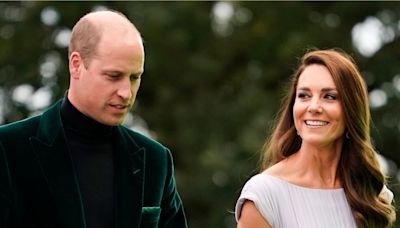 Princess Kate Was "Influential" in "Softening" Prince William's Approach to "Grudges"