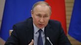 Fact Check: Putin Allegedly Said of LGBTQ+ Rights, 'We Will Not Have Parent 1 and Parent 2, We Will Have Mom and Dad.' Here's the...