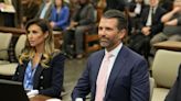 Donald Trump Jr. testifies in Trump Organization business fraud trial