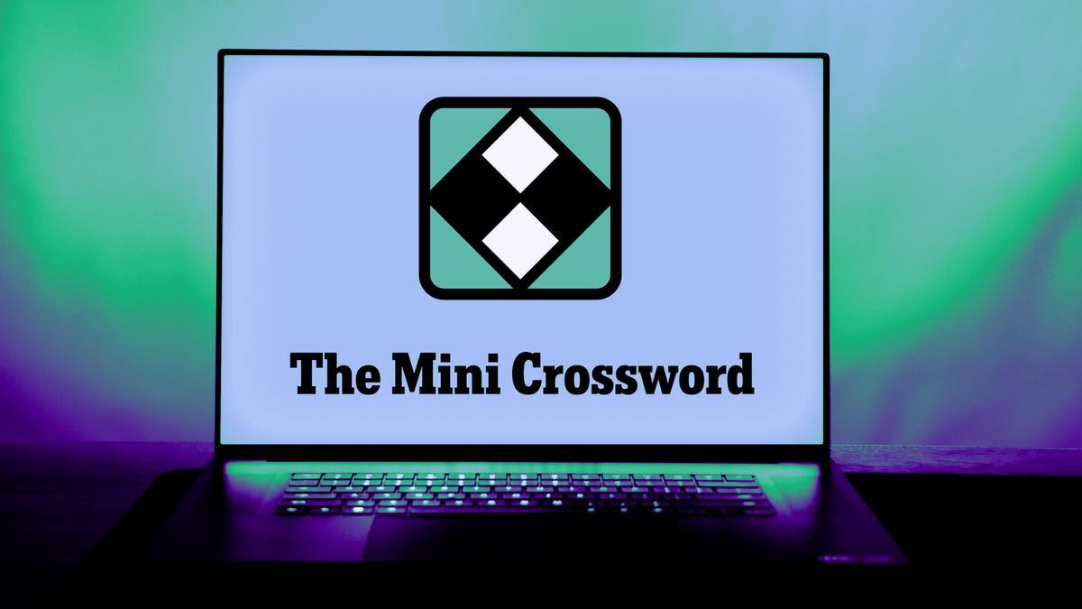 Today's NYT Mini Crossword Answers for Sept. 13 - CNET