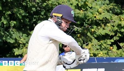 Ireland v Zimbabwe: Lorcan Tucker and Andy McBrine steer hosts to four-wicket win at Stormont