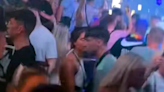 Picture emerges of missing Jay Slater at rave just hours before he vanished